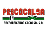 Prefabricados COCALSA S.A.