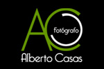 Alberto Casas, Fotógrafo